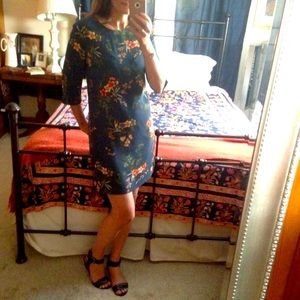 Banana Republic Dress